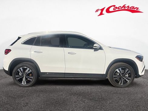 New 2026 Mercedes-Benz GLA 250 4MATIC image 7