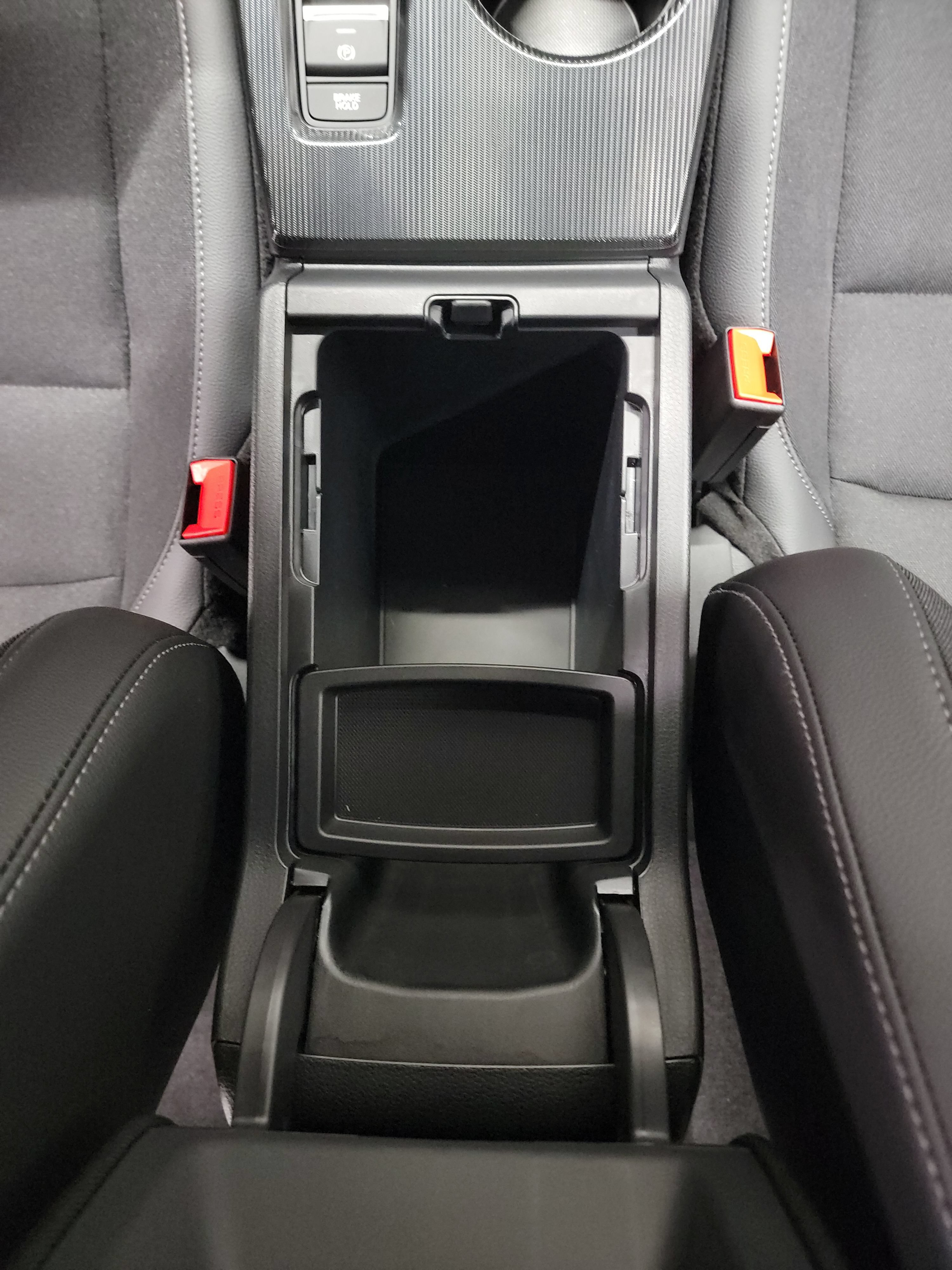 Used 2026 Honda Civic Sport image 28