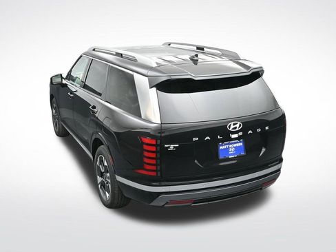New 2026 Hyundai Palisade Limited FWD image 21