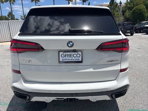 Used 2023 BMW X5 sDrive40i w/ Executive Package image 3