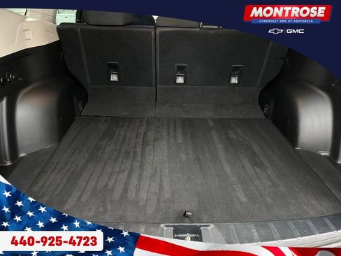 Used 2023 Subaru Forester Premium image 27