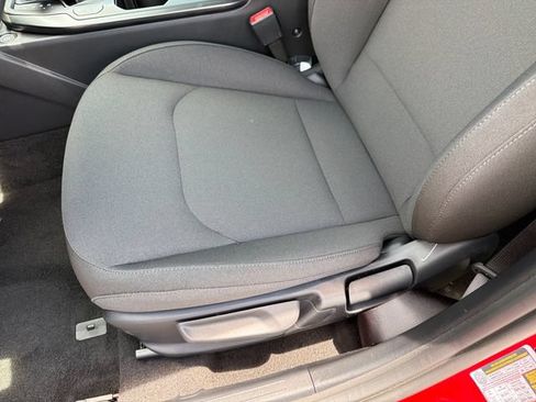 New 2026 Kia K4 FWD image 20