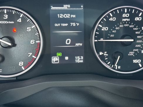 New 2026 Subaru Ascent Touring AWD/4WD image 29