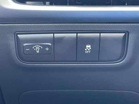 New 2026 Hyundai Tucson SE image 17