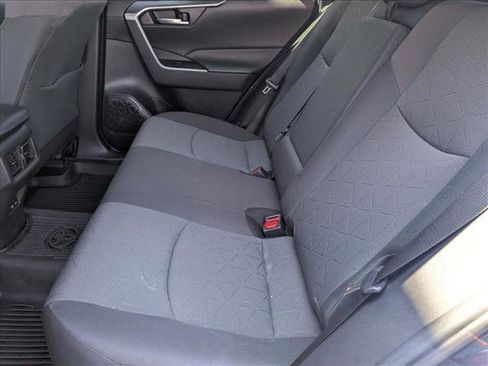 Used 2024 Toyota RAV4 XLE w/ Weather Package FWD image 17