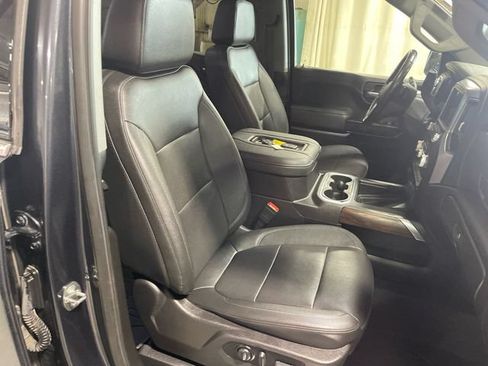 Used 2022 GMC Sierra 1500 SLT w/ SLT Premium Plus Package AWD/4WD image 24