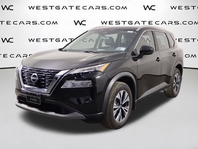 Used 2023 Nissan Rogue SV w/ SV Premium B Package