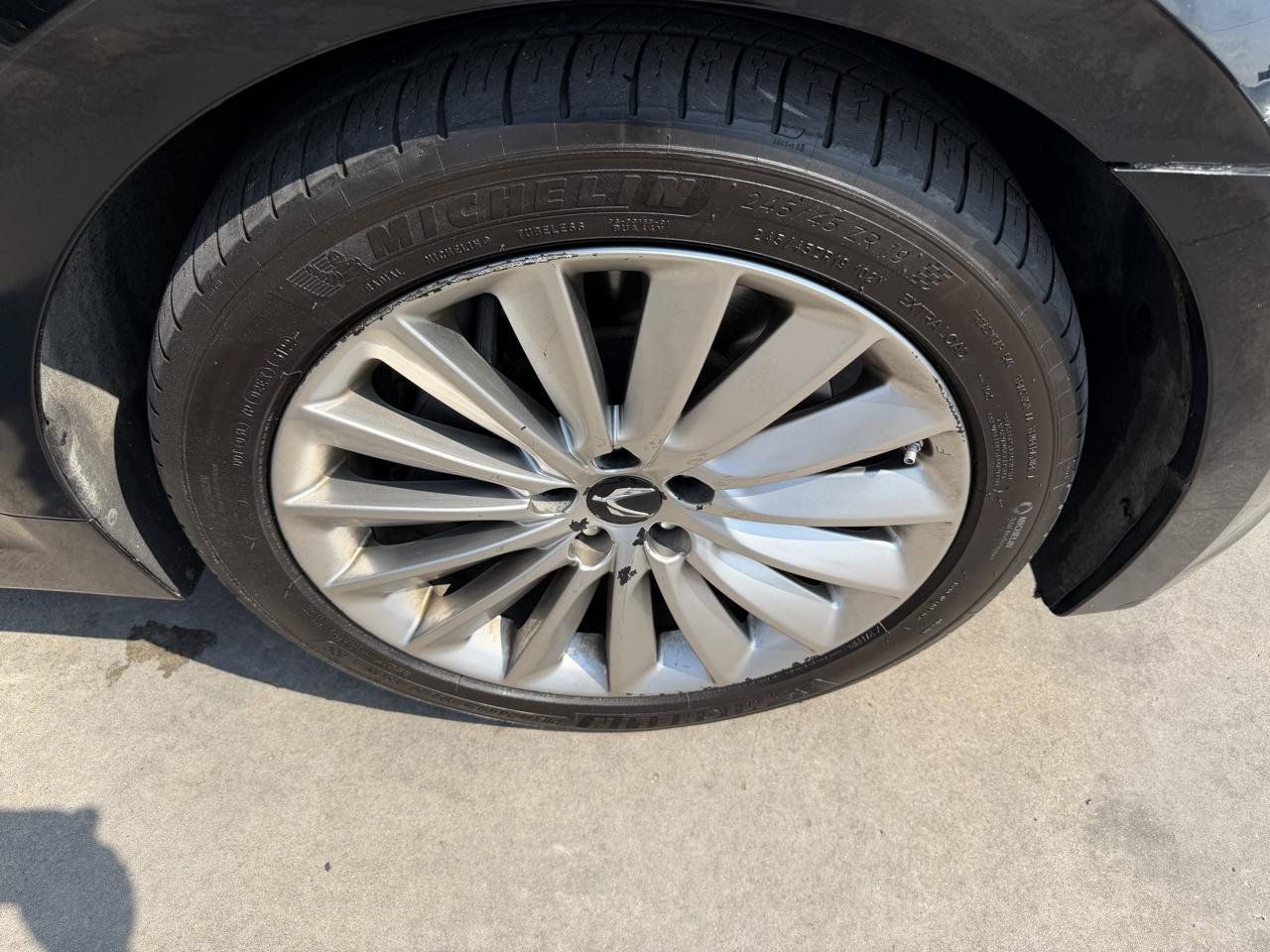 Used 2016 Hyundai Equus Signature RWD image 49