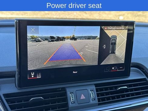 Used 2023 Audi Q5 2.0T Premium Plus image 21