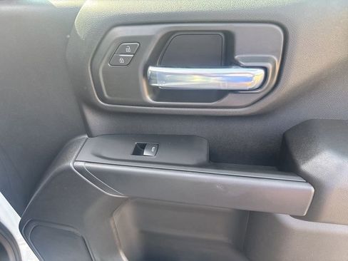 New 2026 Chevrolet Silverado 3500 W/T AWD/4WD image 61