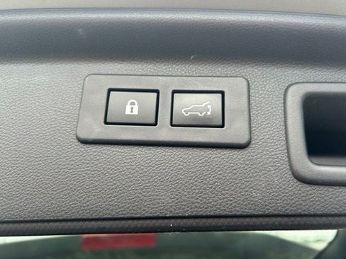 Used 2022 Subaru Forester Wilderness AWD/4WD image 11
