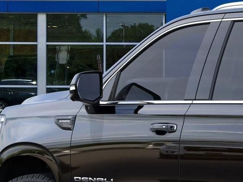 New 2026 GMC Yukon XL Denali Ultimate image 12