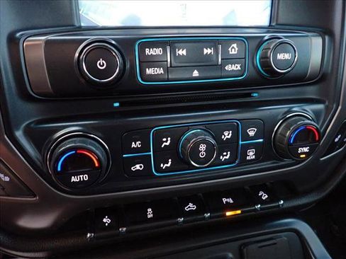 Used 2017 GMC Sierra 1500 SLT image 20