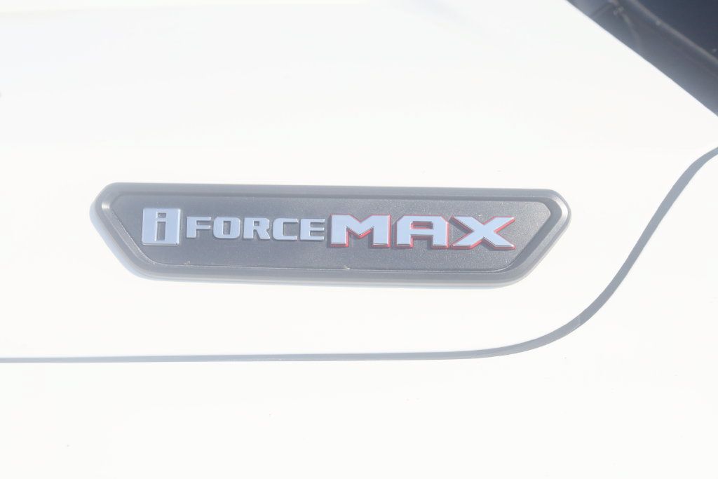 Used 2025 Toyota Tacoma 4x4 Double Cab Hybrid image 41