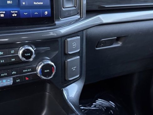 Certified 2023 Ford F150 XLT w/ Equipment Group 302A High image 15