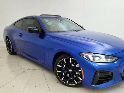 Used 2026 BMW M440i Coupe RWD image 88
