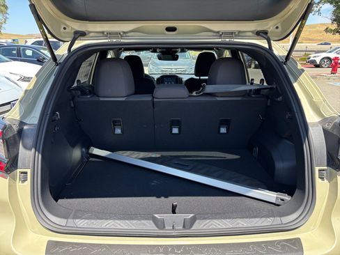 New 2026 Subaru Crosstrek 2.5i Sport AWD/4WD image 19