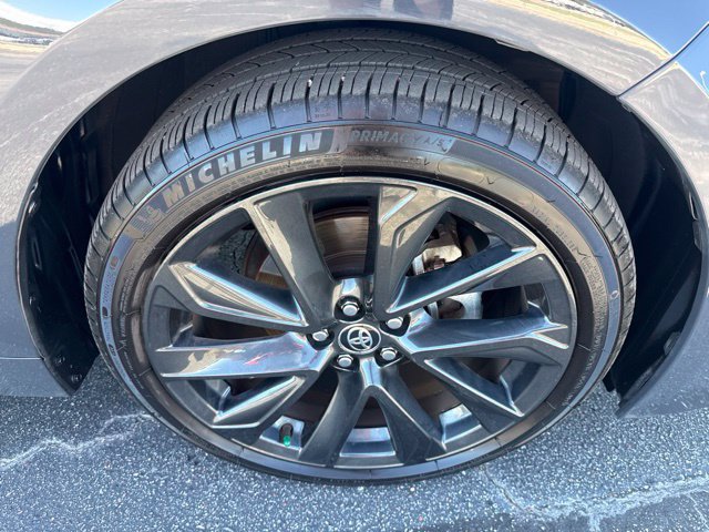 Used 2024 Toyota Corolla SE FWD image 34
