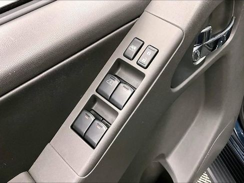 Used 2021 Nissan Frontier PRO-4X w/ Pro-4x Utility Package image 38