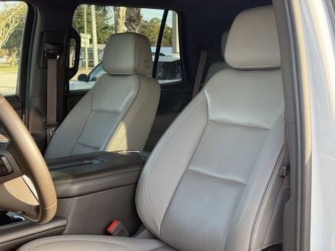 Used 2023 GMC Yukon SLT image 10