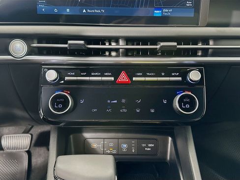 New 2026 Hyundai Santa Cruz XRT image 14