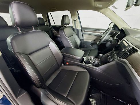 Used 2022 Volkswagen Atlas SE image 27