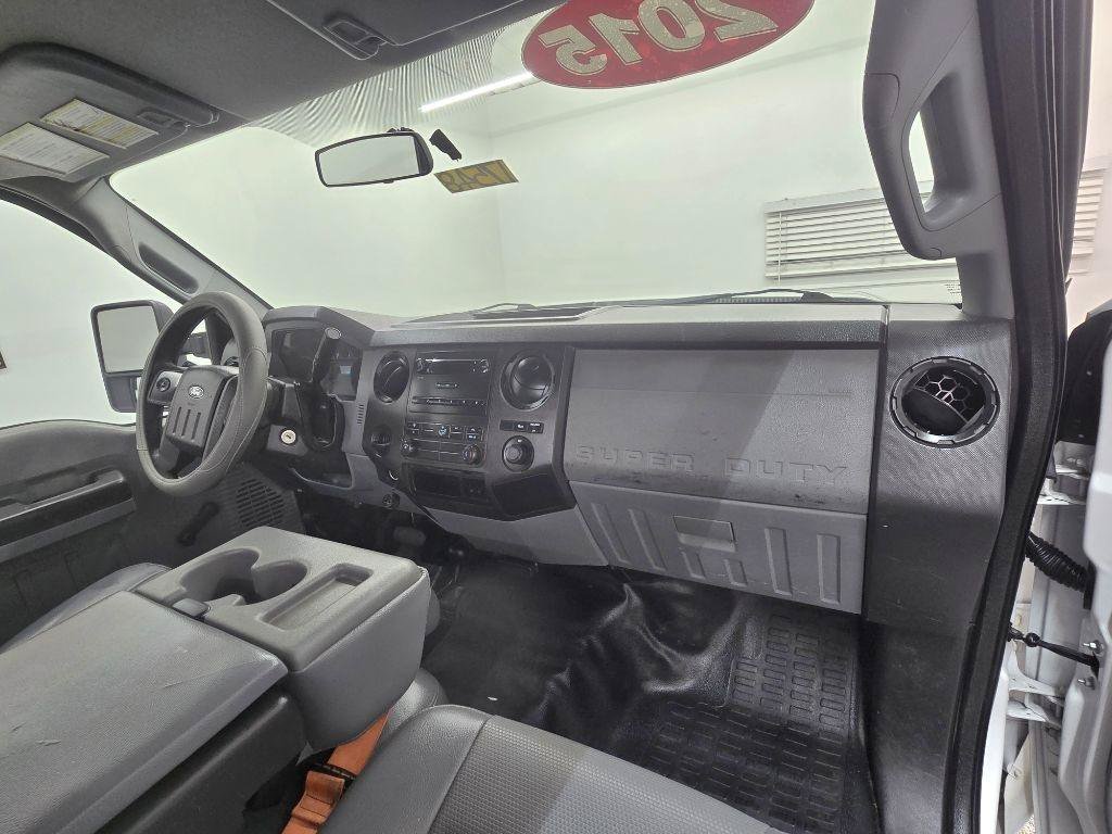 Used 2015 Ford F250 XL AWD/4WD image 21