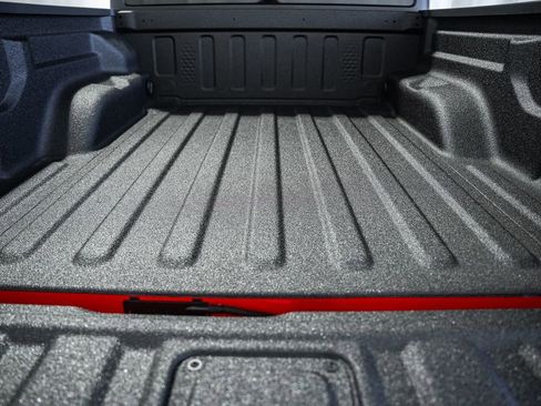 New 2025 Jeep Gladiator Sport image 8