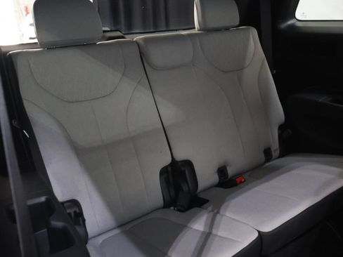 Used 2021 Hyundai Palisade SEL w/ Convenience Package FWD image 13