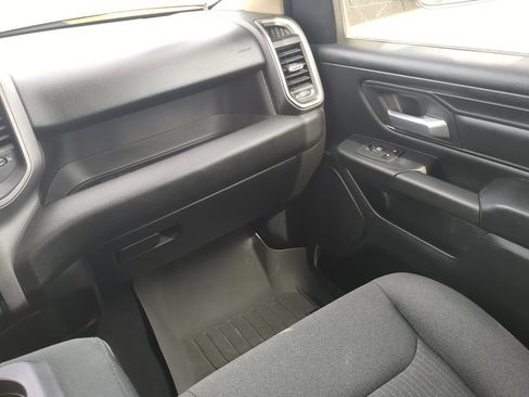 Used 2019 RAM 1500 Tradesman RWD image 15