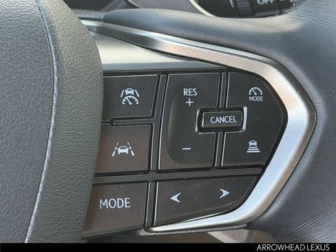 Used 2024 Lexus RX 350 Premium w/ Accessory Package (Z1) FWD image 23