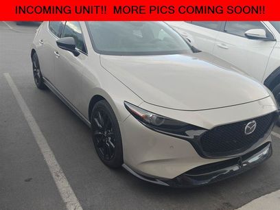 Used 2024 MAZDA MAZDA3 Hatchback w/Premium Plus Pkg