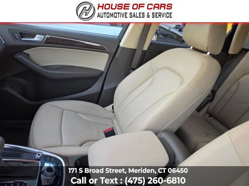 Used 2016 Audi Q5 2.0T Premium AWD/4WD image 33