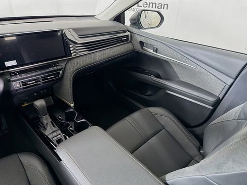 New 2026 Toyota Camry XLE AWD/4WD image 23
