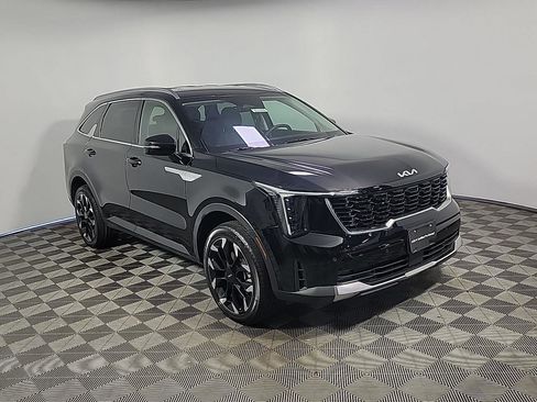 Used 2026 Kia Sorento EX AWD/4WD image 1
