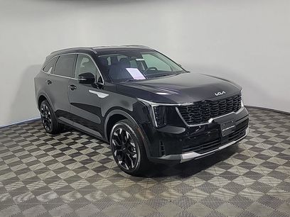 Used 2026 Kia Sorento EX