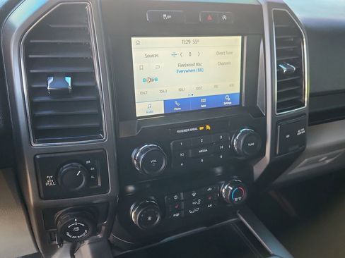 Used 2020 Ford F150 XLT w/ Equipment Group 302A Luxury image 25