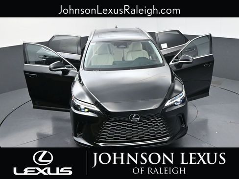 New 2026 Lexus RX 350 Premium Plus image 33