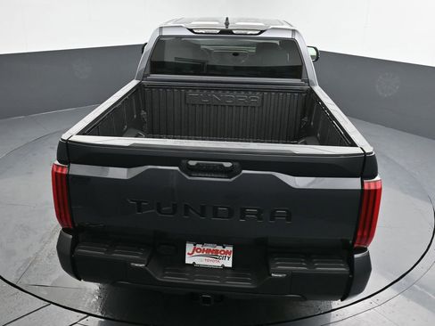 New 2025 Toyota Tundra SR5 image 28