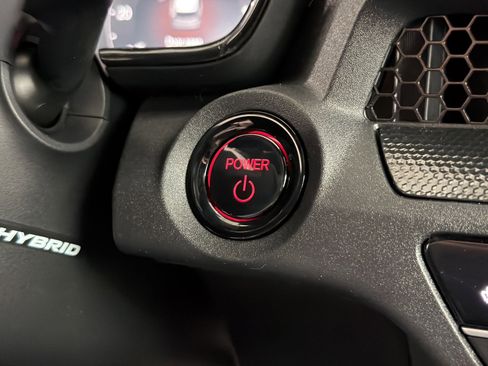 New 2026 Honda CR-V Sport-L image 26