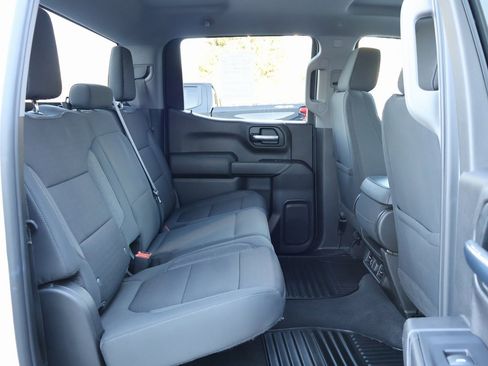 Used 2020 Chevrolet Silverado 1500 LT w/ All-Star Edition image 33