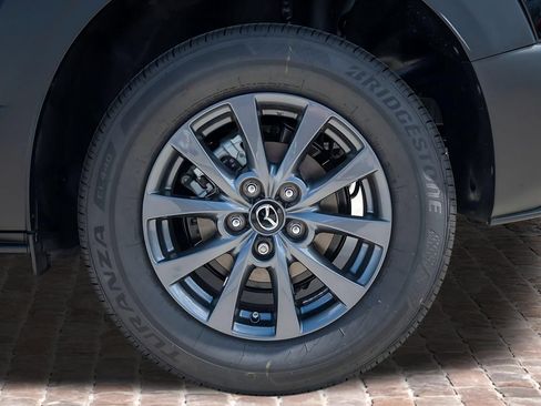 New 2026 MAZDA CX-30 AWD 2.5 S image 31