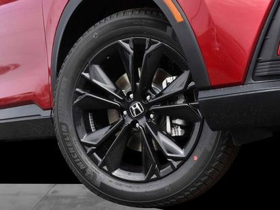 New 2026 Honda CR-V Sport Touring