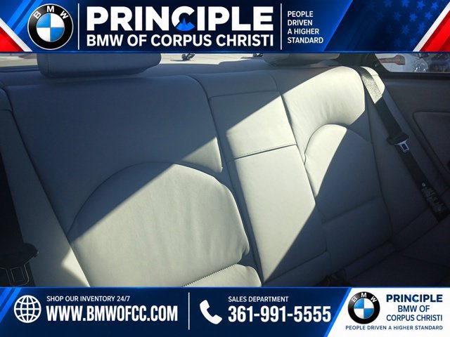 Used 2003 BMW M3 Coupe RWD image 11