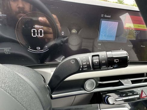 New 2026 Hyundai Tucson Blue SE AWD/4WD image 25