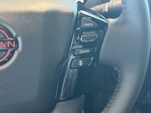 New 2026 Nissan Frontier PRO-4X w/ Pro Premium Package image 20