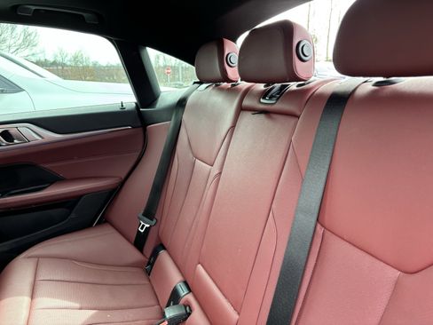 Used 2024 BMW i4 eDrive35 w/ Premium Package image 33