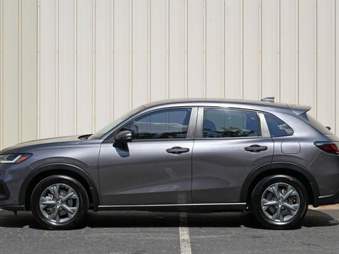 Used 2026 Honda HR-V LX image 44