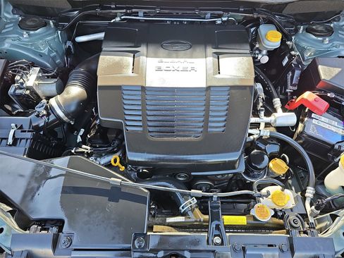 Used 2020 Subaru Forester w/ Alloy Wheel Package image 31