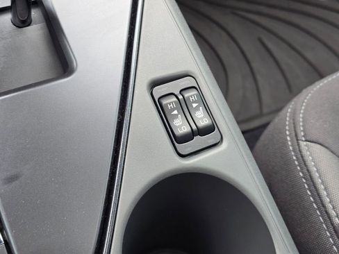 Certified 2026 Subaru Crosstrek 2.0i Premium image 24